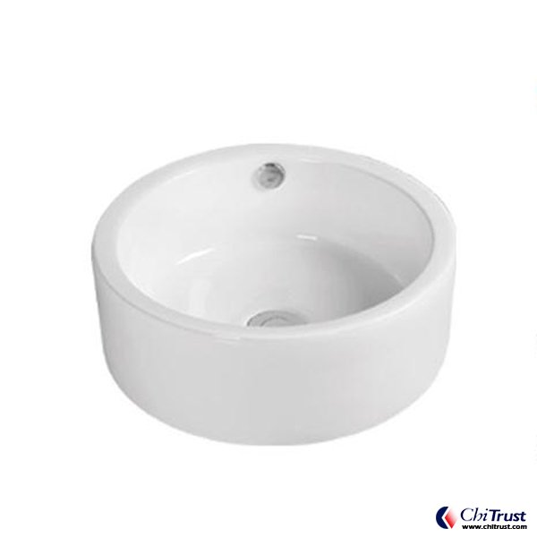 Ceramic basin CT-206